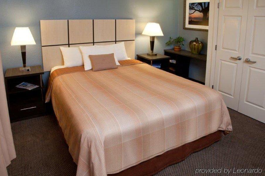 Sonesta Simply Suites Austin The Domain Area Room photo