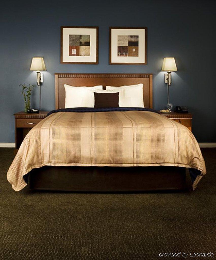 Sonesta Simply Suites Austin The Domain Area Room photo