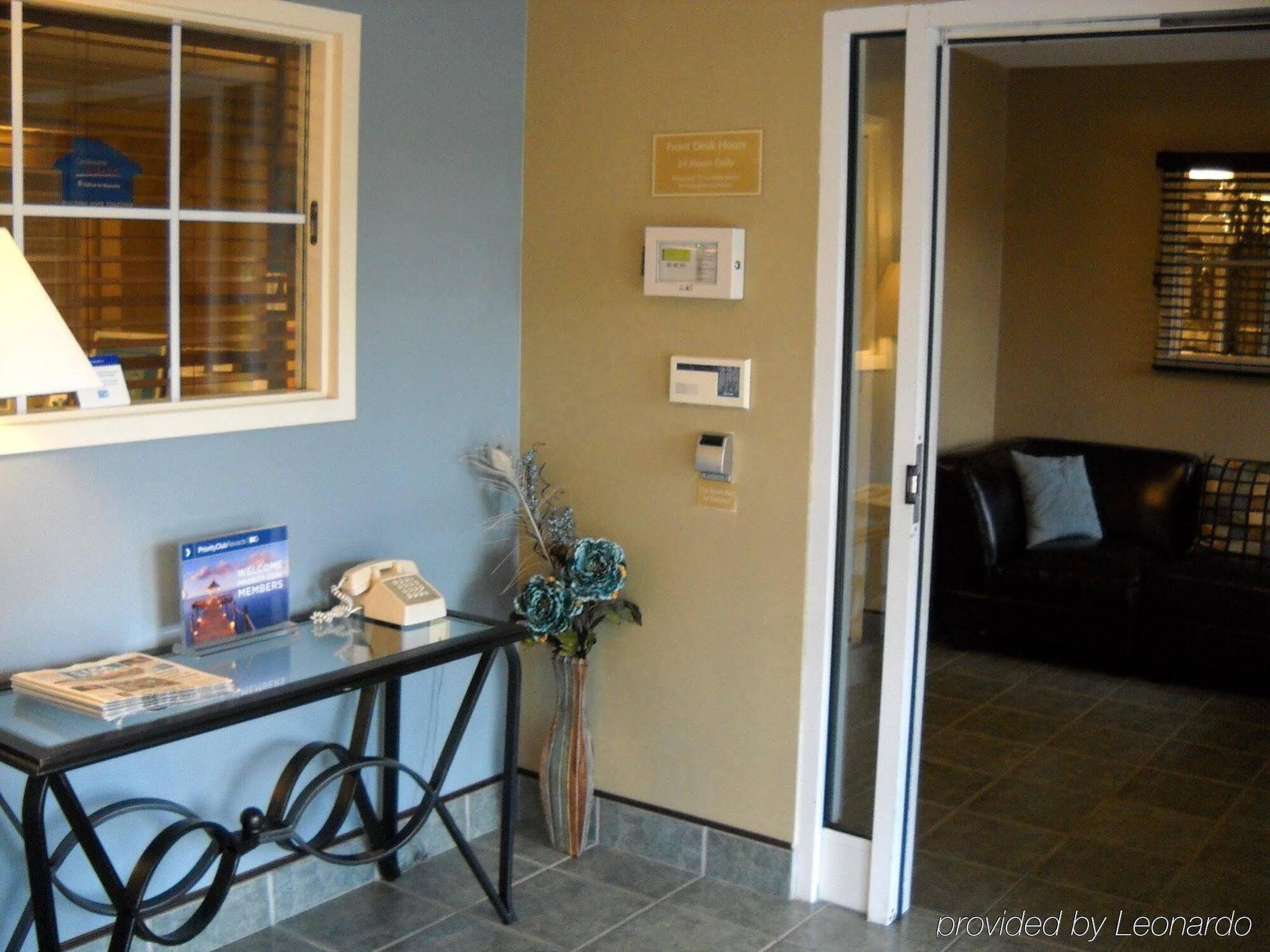 Sonesta Simply Suites Austin The Domain Area Exterior photo